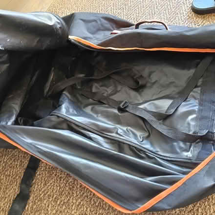 Photo of free Back pack for paddle board & bits (Kidbrooke SE3) #3