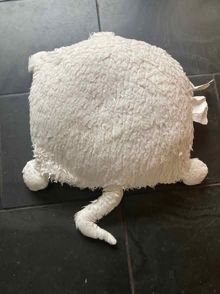 Photo of free Cat or small dog bed ikea (Loughton IG10) #4