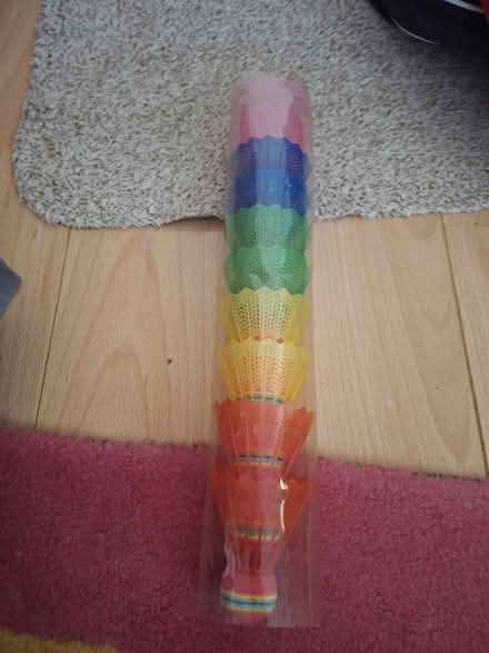 Photo of free Outdoor leisure activity stuff (Melbourn Royston) #1