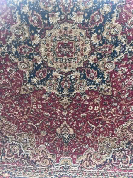 Photo of free Rug #1 (Arlington Heights) #1