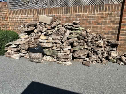 Photo of free Rubble/hard core (Brighton BN2 6) #1