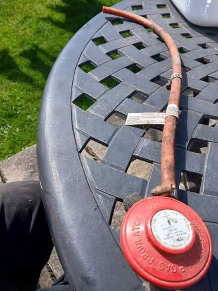 Photo of free Connectors For Gas BBQ (Mexborough S64) #2