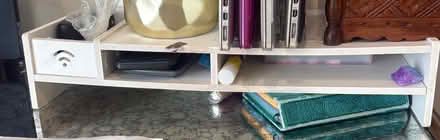 Photo of free Desk tidy (DE24) #2