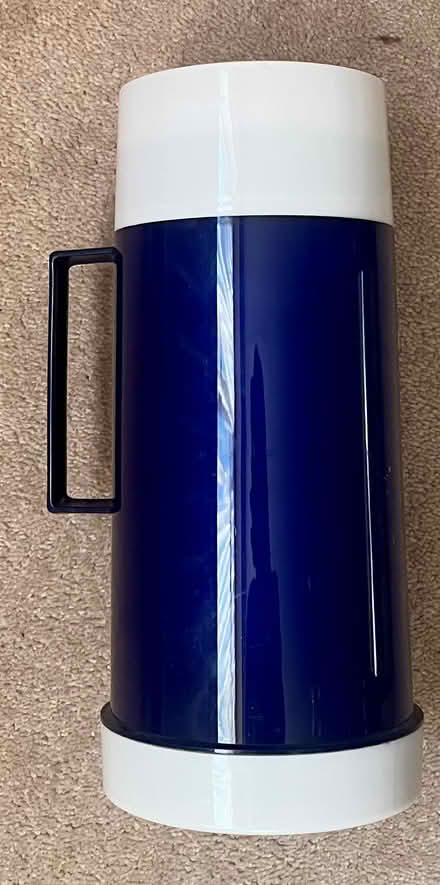Photo of free Thermos, wide mouth, 28 cm tall, 0.85 litre. (Maida Vale W9) #1