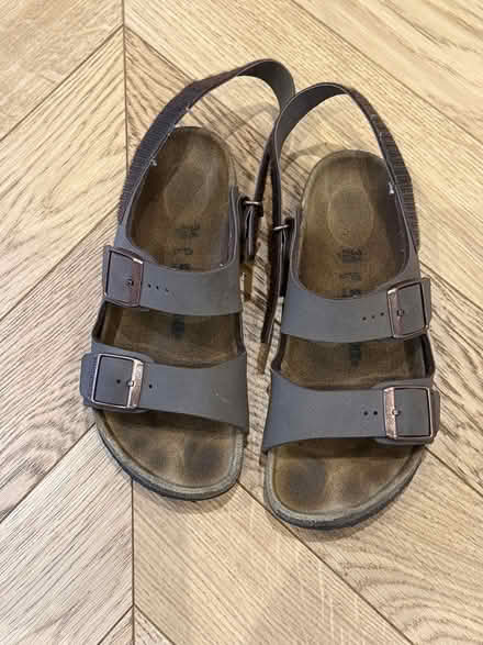 Photo of free Boss cornerstones size 34 wide (Chelsea Green SW3) #1