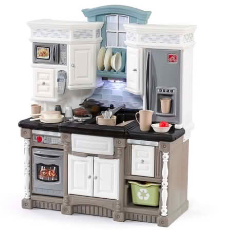 Photo of free Play kitchen (Lakeview Jr, High) #1