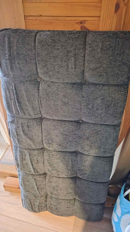 Photo of free Headboard (Fleetwood FY7) #1
