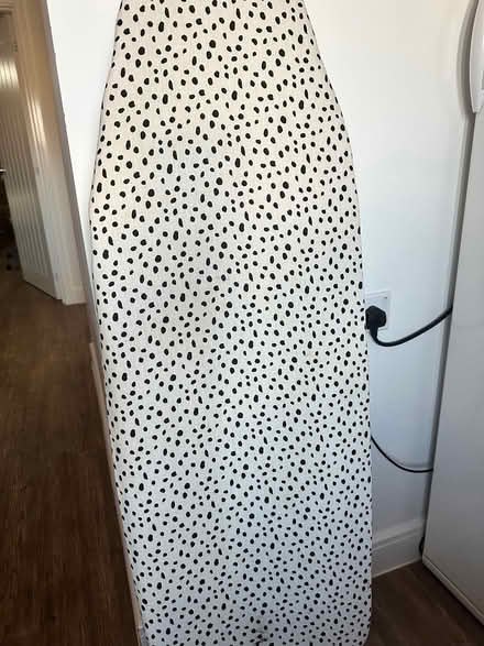 Photo of free Large sized ironing board (Aldershot) #2
