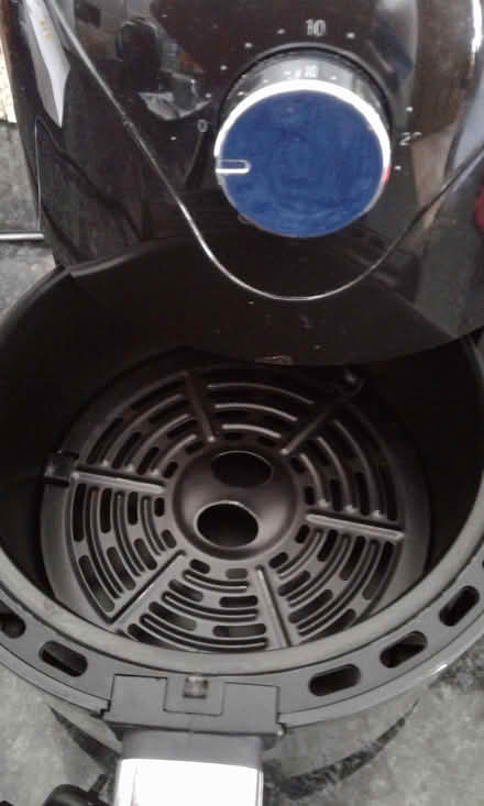 Photo of free Air Fryer (St Blazey Gate PL24) #2