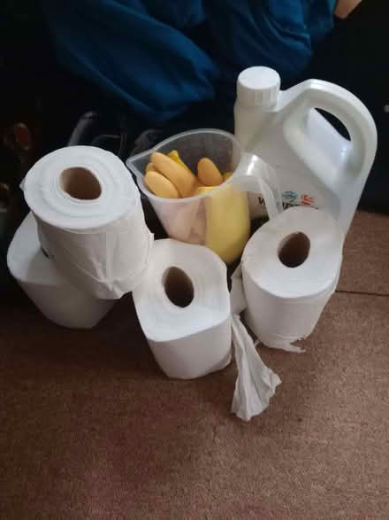 Photo of free Camping Toilet (Skidby HU16) #3
