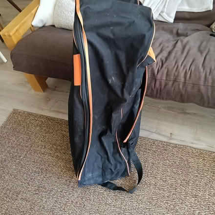 Photo of free Back pack for paddle board & bits (Kidbrooke SE3) #4