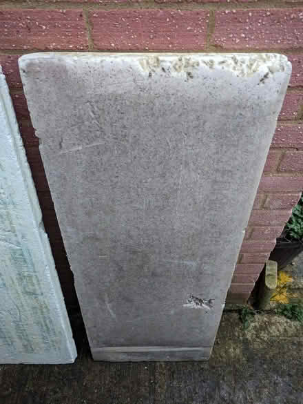 Photo of free Twenty 120cm Polystrene/Styrofoam Insulation Sheet/Blocks (Wokingham RG41) #2