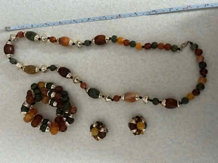 Photo of free Junk jewellery 3 bits (Shoebury SS3) #1