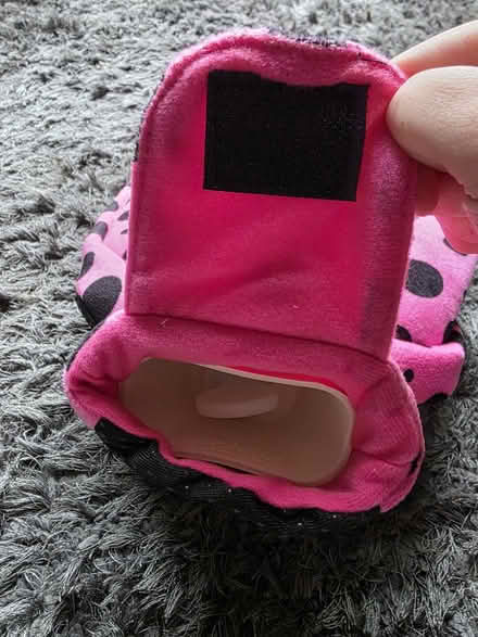 Photo of free Foot hot water bottle (Richmond TW10) #3