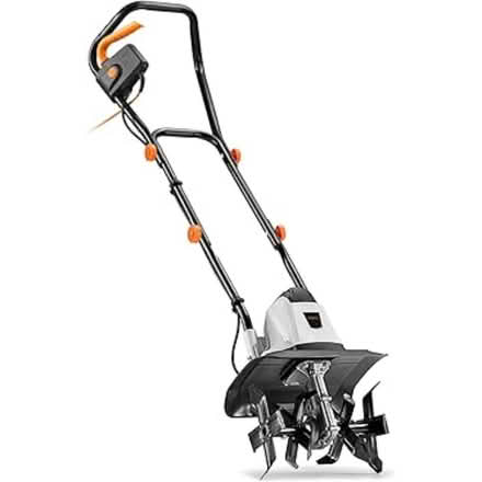 Photo of Electric tiller (IG3) #1