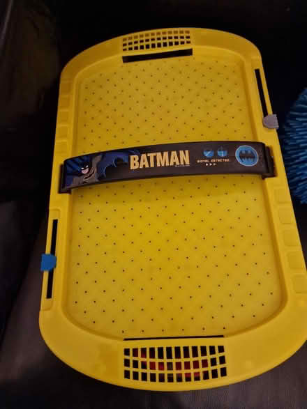 Photo of free Air board toy game (Romford RM3) #1