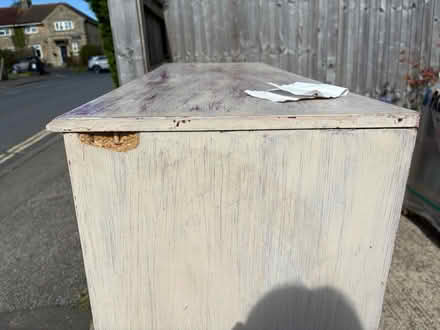 Photo of free Desk (BA2) #3