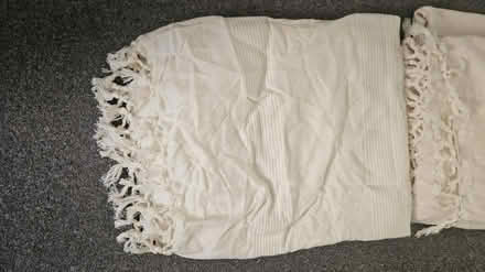 Photo of free 2x sofa throws (South harrow HA2) #3
