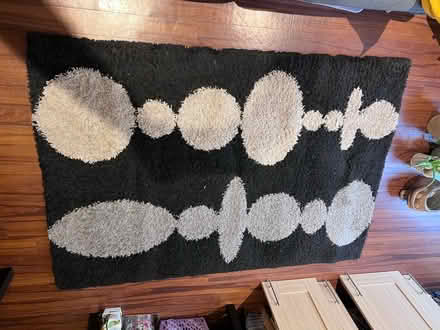 Photo of free Ikea Rug (City Centre S1) #1