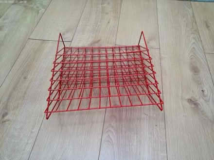 Photo of free Paper-tidy Draw Insert (Woollard) #1
