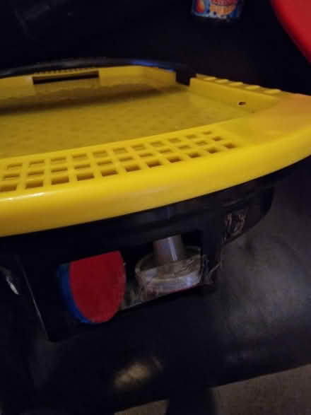 Photo of free Air board toy game (Romford RM3) #2