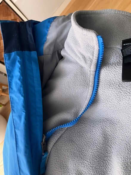 Photo of free The North Face coat, small (Wandsworth SW18) #4