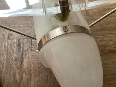 Photo of free Childrens Ceiling light (Danbury, Chelmsford CM3) #1
