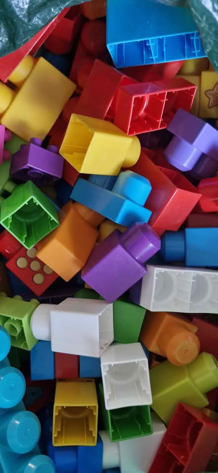 Photo of free Lego (NW9) #1