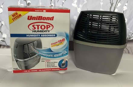 Photo of free Two dehumidifiers (Woodley SK6) #1