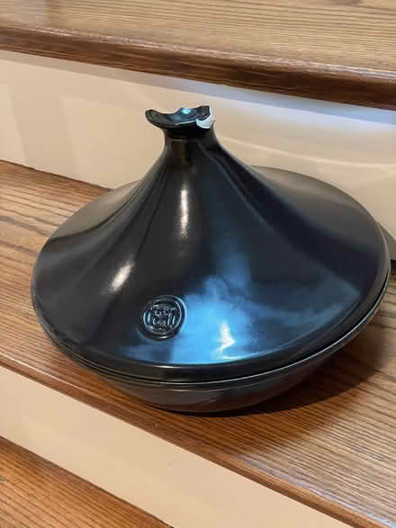 Photo of free Emile Henry Tagine Pot (Lambeth) #1