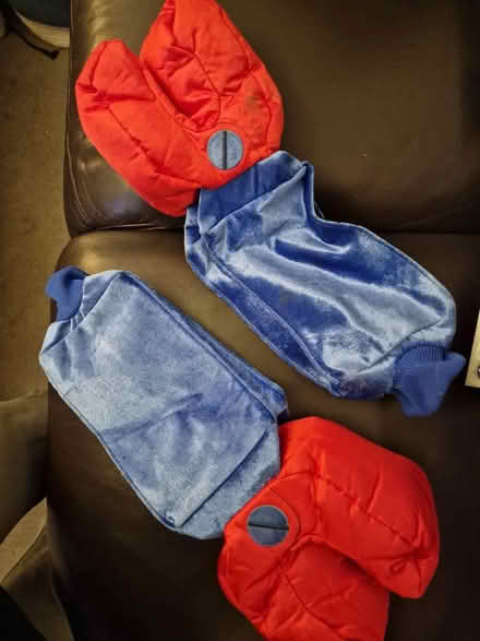 Photo of free Kids dressing up (Romford RM3) #1