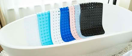 Photo of In-Bath Mat (Brunswick BN3) #1