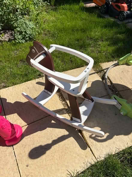 Photo of free Baby toys (St Albans AL2) #4