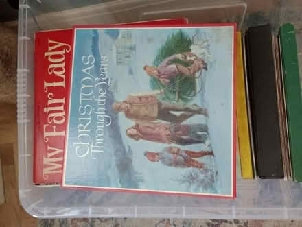 Photo of free Classical Records (Hastings TN34) #4