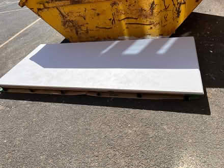 Photo of free Plasterboard (Eastbourne BN21) #1