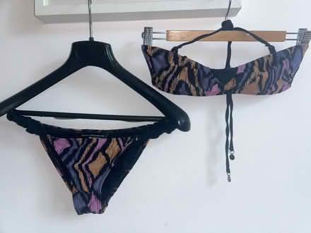 Photo of free Vintage Bikini (E2 Bethnal Green) #1