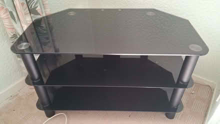 Photo of free Tv stand (Penrith CA11) #1
