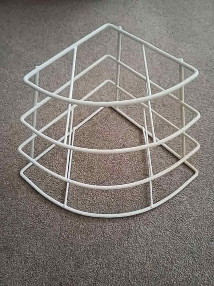 Photo of free Plate rack (Flagg SK17) #1