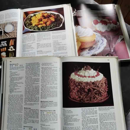 Photo of free Supercook weekly magazine 1980 (Barnard castle DL12) #2