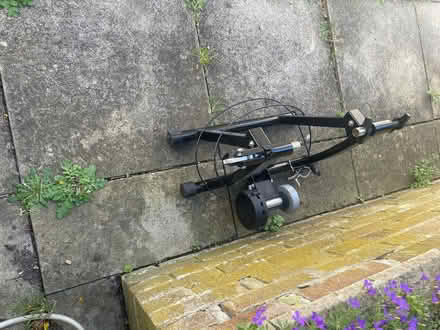 Photo of free FW Evans 5 speed magnetic resistance trainer (Sutton Pools OX14) #1