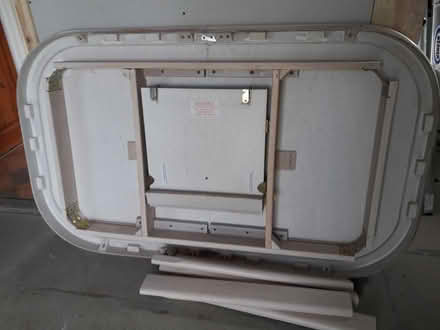 Photo of free Dining table n chairs Extending (EH33, Tranent) #2
