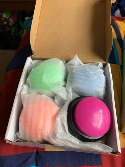 Photo of free Dog bits (HP2) #1