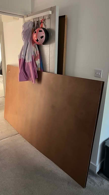 Photo of free Hardboards (Ealing) (W55ES) #1