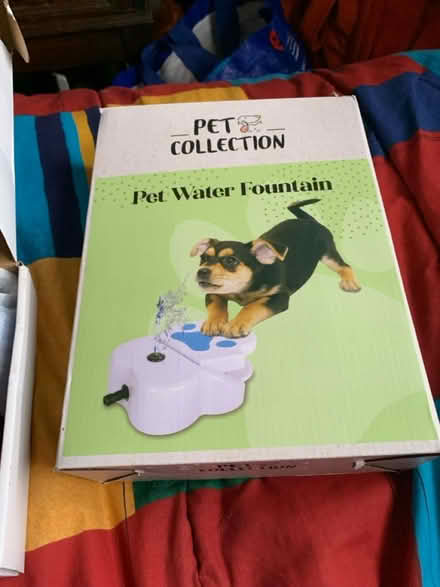 Photo of free Dog bits (HP2) #2