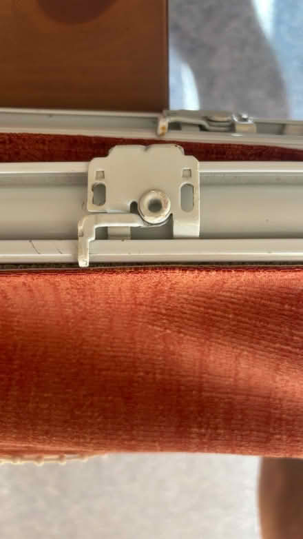 Photo of free Window blinds x2 (Oxted) #3