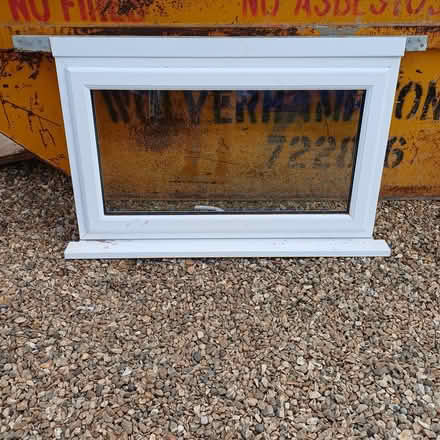 Photo of free Double glazed window (WV3 Wolverhampton) #1