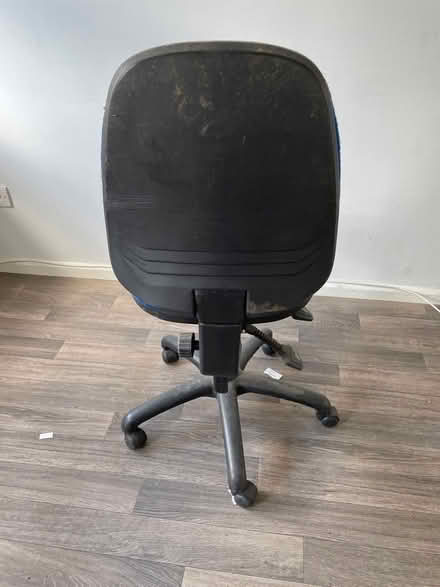 Photo of free Office Chair (Hardwicke Green GL2) #2