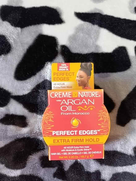 Photo of free hair gel new (Nw41 by Nw41by) #2