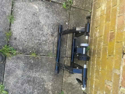 Photo of free FW Evans 5 speed magnetic resistance trainer (Sutton Pools OX14) #2