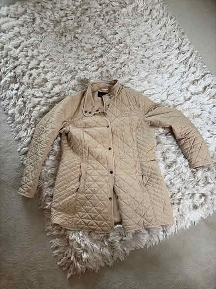 Photo of free Coat uk xl lands end (Marks Gate IG7) #1
